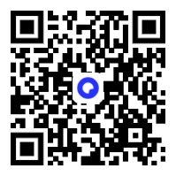 GitHub Releases 下载二维码
